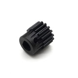 CUT Model HZ05 Metal Rotary Motor with Gear 3.5MM/3MM/MR30 Bullet Connector for 1/12 1/14 RC Hydraulic Excavator Construction Vehicle DIY Parts