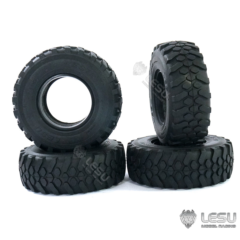 TOUCAN RC HOBBY LESU UM406 4X4 1/10 Metal RC Off-Road Vehicles Z001 KIT 2 Speed Transmission Winch DIY Parts for Model Enthusiast