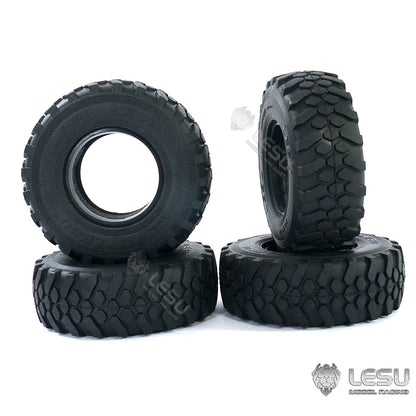 TOUCAN RC HOBBY LESU UM406 4X4 1/10 Metal RC Off-Road Vehicles Z001 KIT 2 Speed Transmission Winch DIY Parts for Model Enthusiast