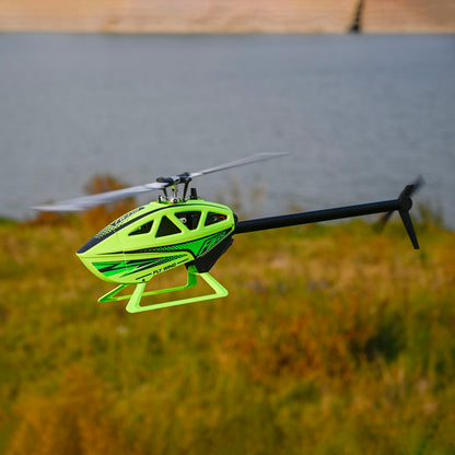 RC FLYWING 450L V3 Smart Helikopter RTF Drohne GPS Hover Aerobatic One Key Return Lackiert Zusammengebaut mit Positionierungssystem