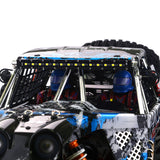 ZD Racing 1/7 DBX07 4WD RC Desert Buggy Electric Remote Control Off Road Car 80KM/H High Speed 4082 Brushless Motor Wheelie Bar