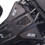 ZD Racing 1/7 DBX07 4WD RC Desert Buggy Electric Remote Control Off Road Car 80KM/H High Speed 4082 Brushless Motor Wheelie Bar