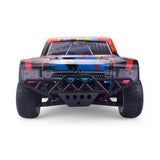 1/8 Brushless 4WD High Speed Short Course RC Truck RTR ZD Racing Remote Control Pickup High Speed 70KM/H Model Car Pro Level