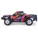 1/8 Brushless 4WD High Speed Short Course RC Truck RTR ZD Racing Remote Control Pickup High Speed 70KM/H Model Car Pro Level