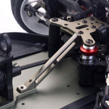 1/8 Brushless 4WD High Speed Short Course RC Truck RTR ZD Racing Remote Control Pickup High Speed 70KM/H Model Car Pro Level