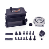 1/8 Brushless 4WD High Speed Short Course RC Truck RTR ZD Racing Remote Control Pickup High Speed 70KM/H Model Car Pro Level