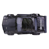 1/7 ZD Racing EX07 Radio Control On-Road Car AWD RC Hypercar Adjustable Front Suspension Center Differential Disc Brake RTR