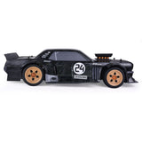 1/7 ZD Racing EX07 Radio Control On-Road Car AWD RC Hypercar Adjustable Front Suspension Center Differential Disc Brake RTR
