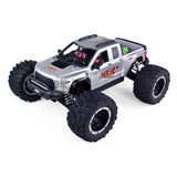 80KM/H ZD Racing 1/7 4X4 Remote Control Monster Truck MX-07 Hobbywing Brushless 160A ESC 4292 Motor 35KG Servo Metal Gears