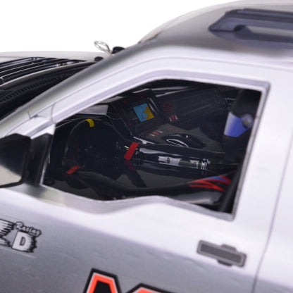 80KM/H ZD Racing 1/7 4X4 Remote Control Truck MX-07 Hobbywing Brushless 160A ESC 4292 Motor 35KG Servo Metal Gears