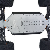 80KM/H ZD Racing 1/7 4X4 Remote Control Monster Truck MX-07 Hobbywing Brushless 160A ESC 4292 Motor 35KG Servo Metal Gears