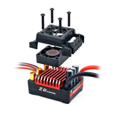 ZD Racing 1/7 4X4 Remote Control Monster Truck MX-07 All-Terrain Tire Roll Cage Metal Center Differential RC Model Car No Battery