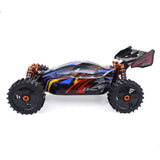 100KM/H ZD Racing 1/8 High Speed RC Buggy 9020 V3 4X4 Electric Remote Control Off Road Vehicle Ready to Run Metal Shock Absorber