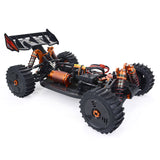 100KM/H ZD Racing 1/8 High Speed RC Buggy 9020 V3 4X4 Electric Remote Control Off Road Vehicle Ready to Run Metal Shock Absorber