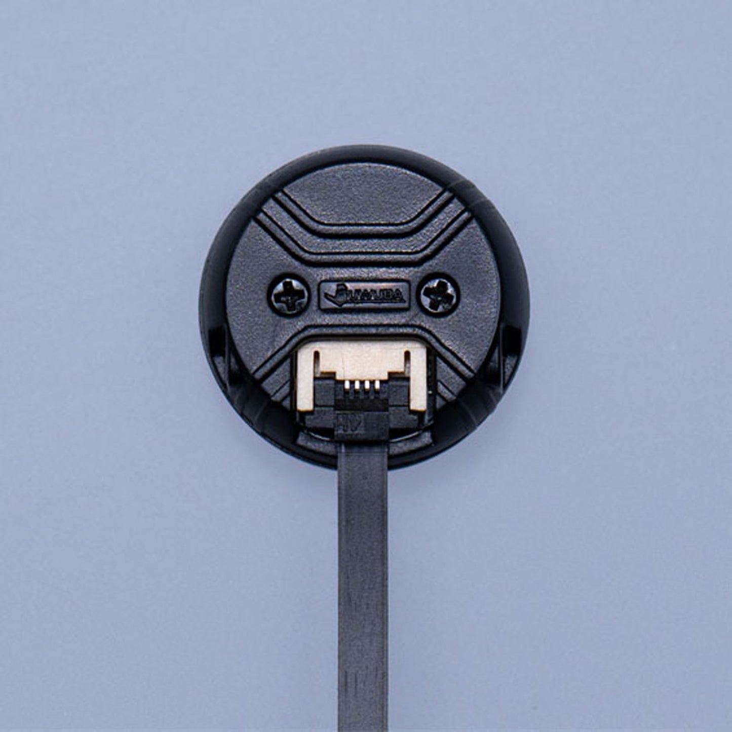5V LED Spotlight Lamp Plastic Head Lamp for 1/14 RC Tractor Truck 770S R620 Crawler Off Road Car Excavator Tipper Vehicle DIY Model
