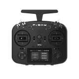 Heavy Machine 1/14 RC Hydraulikbagger 395F Fernbedienung Metallbagger RTR Modellauto 1.0L Doppelpumpe Frsky X14 Funkbatterie