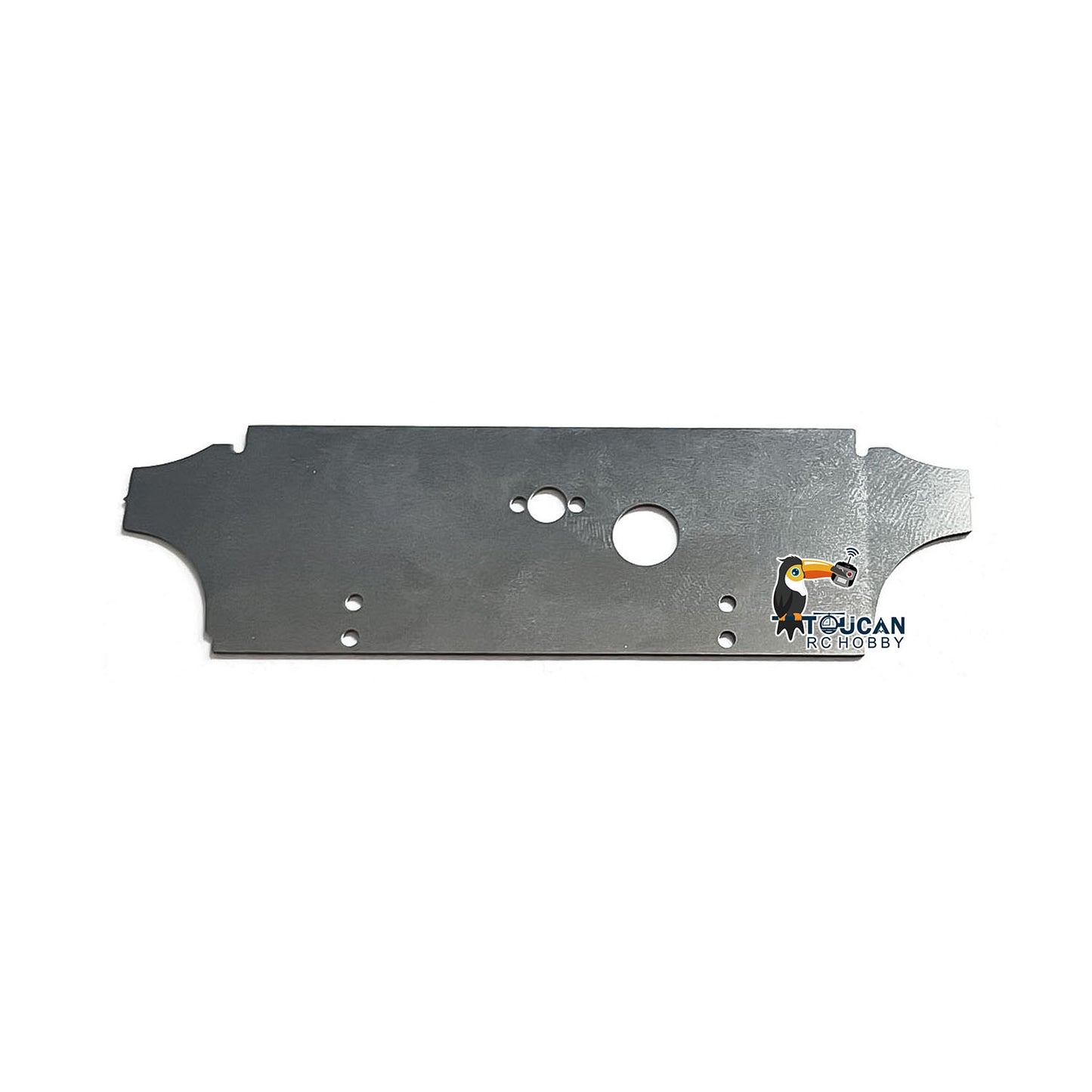 CUT 1/14 LED Lamp/GPS/Cabin Rear Roof Guard/Rubber Pad/Beam/Bucket/Ripper for 914 3-Arms Metal RC Hydraulic Excavator Model