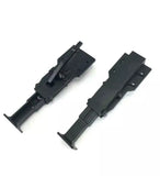 Toucanhobby Modell Metallfahrwerk Ersatzteile für 1/14 Tamiya RC Anhänger Traktor LKW Autos DIY Fernbedienung Fahrzeug