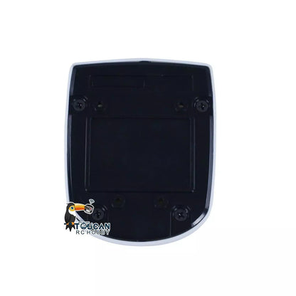 TOUCAN RC HOBBY  Spare Part Plastic Roof Air Conditioner A Suitable for 1/14 RC Tractor Truck Radio Controlled Cars