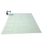 2,4 GHz Henglong 1/16 TK7.0 Kunststoff Leopard2A6 Ready To Run Ferngesteuerter Panzer 3889 mit 360° Turmketten Kettenräder Leiträder