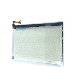 Henglong TK7.0 im Maßstab 1/16, verbesserte Metallversion, deutscher Tiger I, fahrbereit, RC-Panzer, 3818 Ketten, Kettenräder, Leiträder, Sound, Rauch