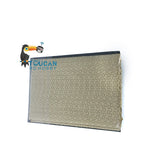 Henglong TK7.0 im Maßstab 1/16, verbesserte Metallversion, deutscher Tiger I, fahrbereit, RC-Panzer, 3818 Ketten, Kettenräder, Leiträder, Sound, Rauch