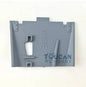 Rear Rack Turret machine Gun Shield Plastic Accessories Pack Chassis Spare Part Decal For HL 1/16 3868 RC Tank Vehicle Model
