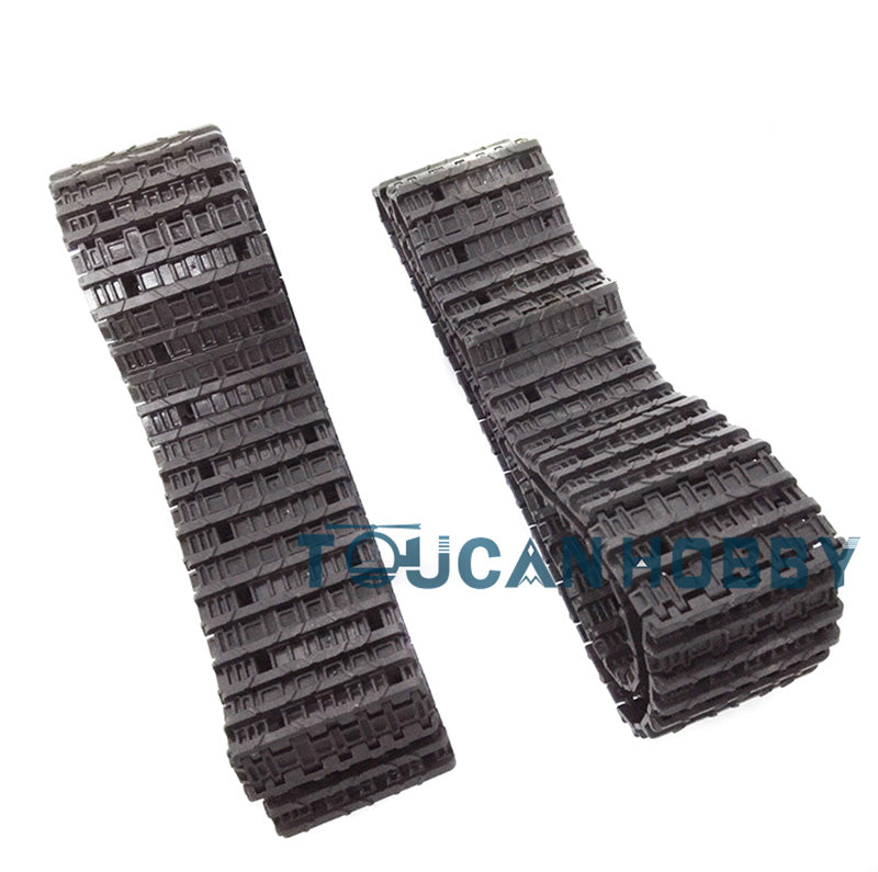 Plastic Sprockets Road Wheels Idlers Accessories Pack Mud Plate Decal Tracks For Henglong DIY 1/16 RC 3888A Tank Model Parts