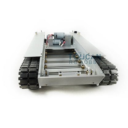 HengLong Factory Original 1/16 3918 M1A2 Abrams Metal Chassis Tracks Road Wheel