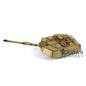 Henglong 1/16 Scale USA M1A2 Abrams RC Tank 3918 Plastic 360 degree Rotate Turret