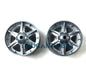 IN Stock Metal Tracks Sprockets Road Wheels With Return Rollers Idlers For Henglong DIY 1/16 RC Tank Model 3878 Soviet Union KV-1 Parts