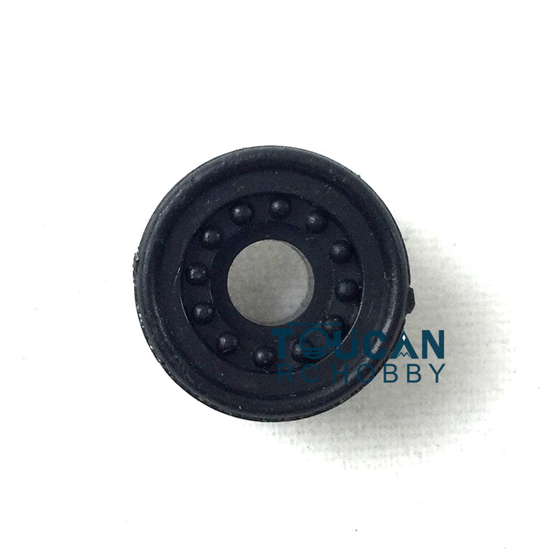 Heng Long 1/16 Plastic Tracks Sprockets Road Wheels Idlers Accessories Pack Decal Chassis Spare Part For 3899A RC Tank Model