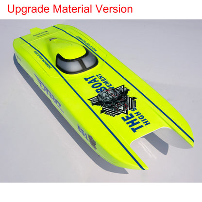 TOUCAN RC HOBBY DTRC E51 Electric RC Boat RTR Para?Aramid Fiber Waterproof Remote Control Racing Boats