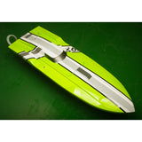 Kevlar DTRC Radio Controlled Electric Boat X79 RC Speedboat Model Ship CNC Hardware Brushless Motor 120A ESC Servo Battery
