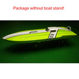 RTR DTRC Fiberglass Remote Control Racing Boat X79 High Speed RC Ship Model Battery Brushless Motor 120A Waterproof ESC Servo
