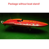 Kevlar DTRC Radio Controlled Electric Boat X79 RC Speedboat Model Ship CNC Hardware Brushless Motor 120A ESC Servo Battery