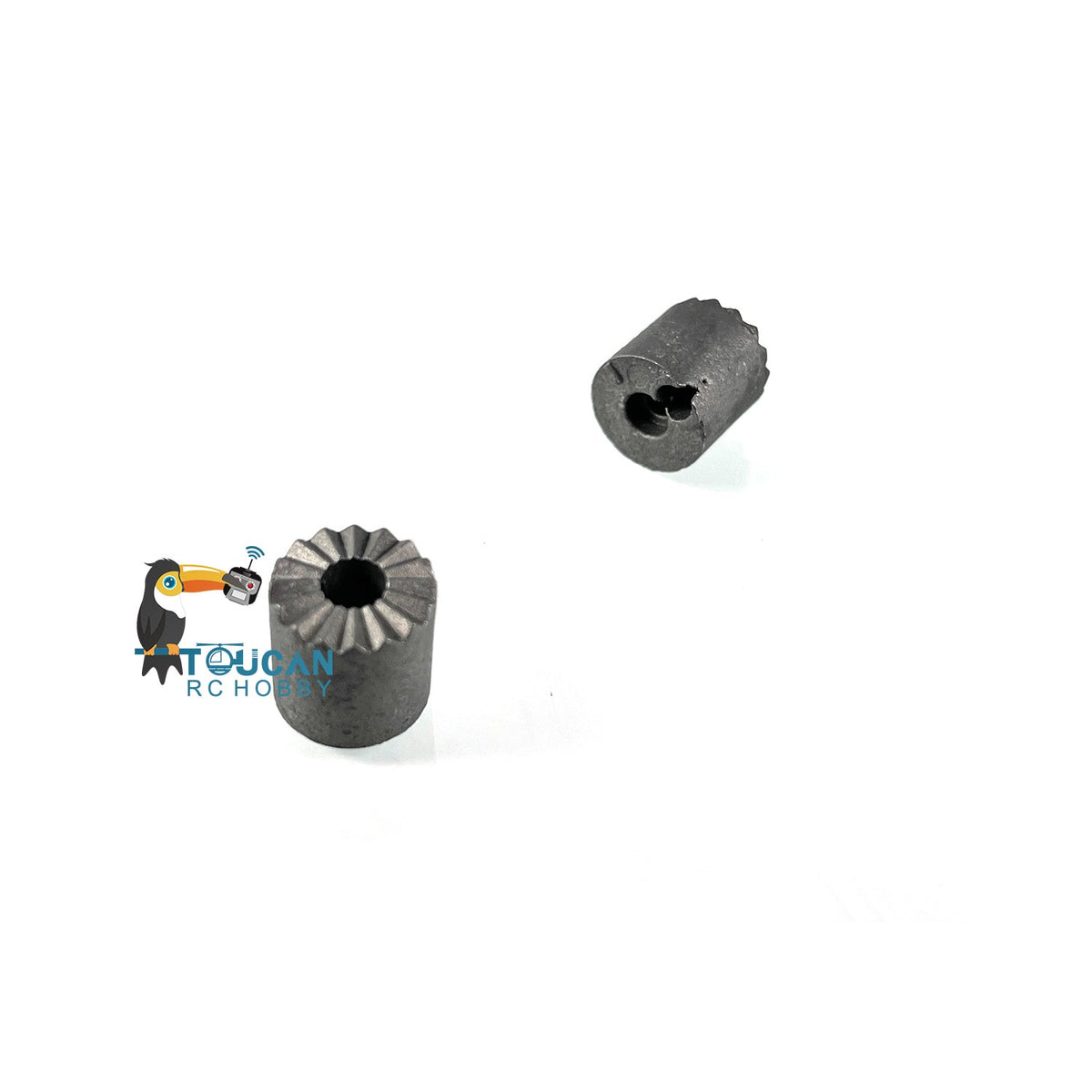 1/16 Scale Henglong Russia T90 RC Tank 3938 Metal Tracks Adjusters Model Parts