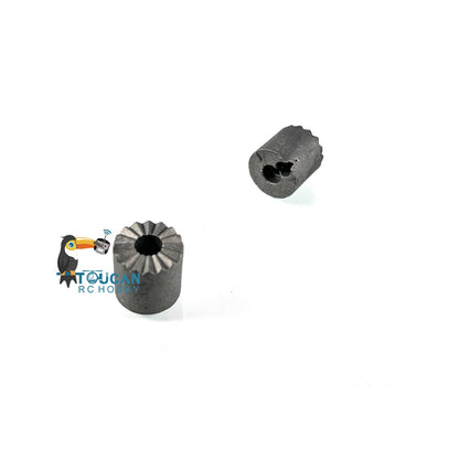 1/16 Scale Henglong Russia T90 RC Tank 3938 Metal Tracks Adjusters Model Parts