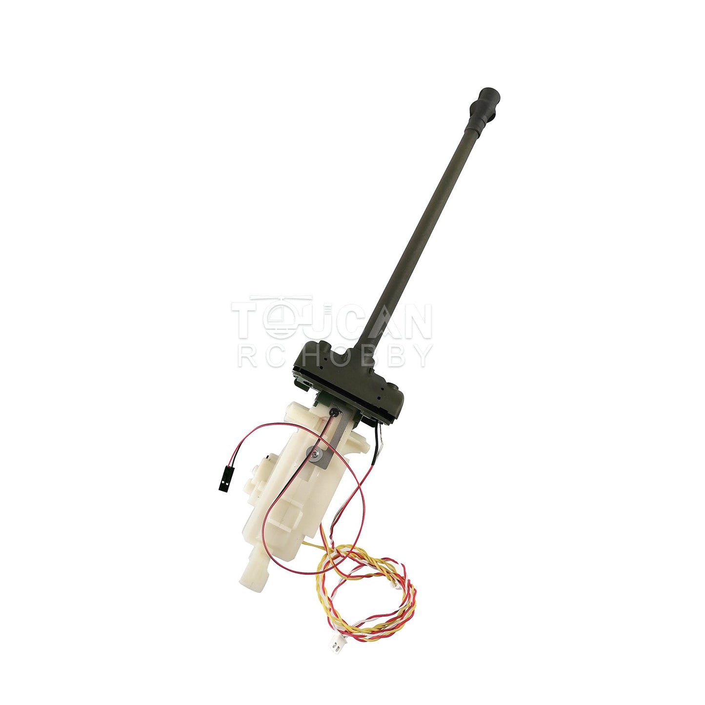 IN Stock Recoil Barrel Flash BB Unit For Henglong Model 1/16 M4A3 Sherman RC Tank 3898