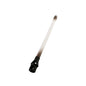 Metal Telescopic shooting Long Barrel Without Shooting Gearbox Wires For HL 1/16 3898 USA M4A3 Sherman RC Tank Model Parts