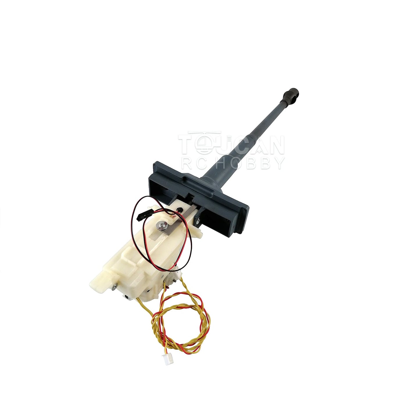 Recoil Barrel Flash BB Unit For Henglong Model 1/16 German Tiger I RC Tank 3818