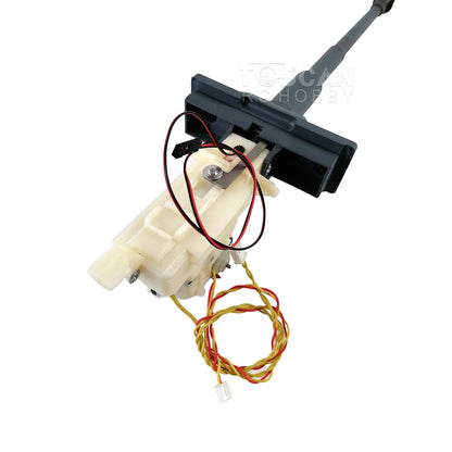 Recoil Barrel Flash BB Unit For Henglong Model 1/16 German Tiger I RC Tank 3818