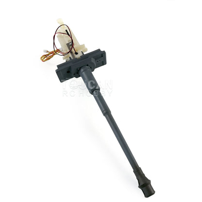 Recoil Barrel Flash BB Unit For Henglong Model 1/16 German Tiger I RC Tank 3818