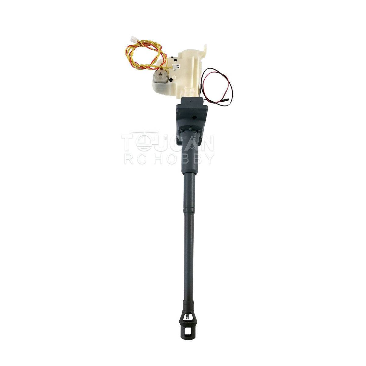 Recoil Barrel Flash BB Unit For Henglong Model 1/16 German Tiger I RC Tank 3818