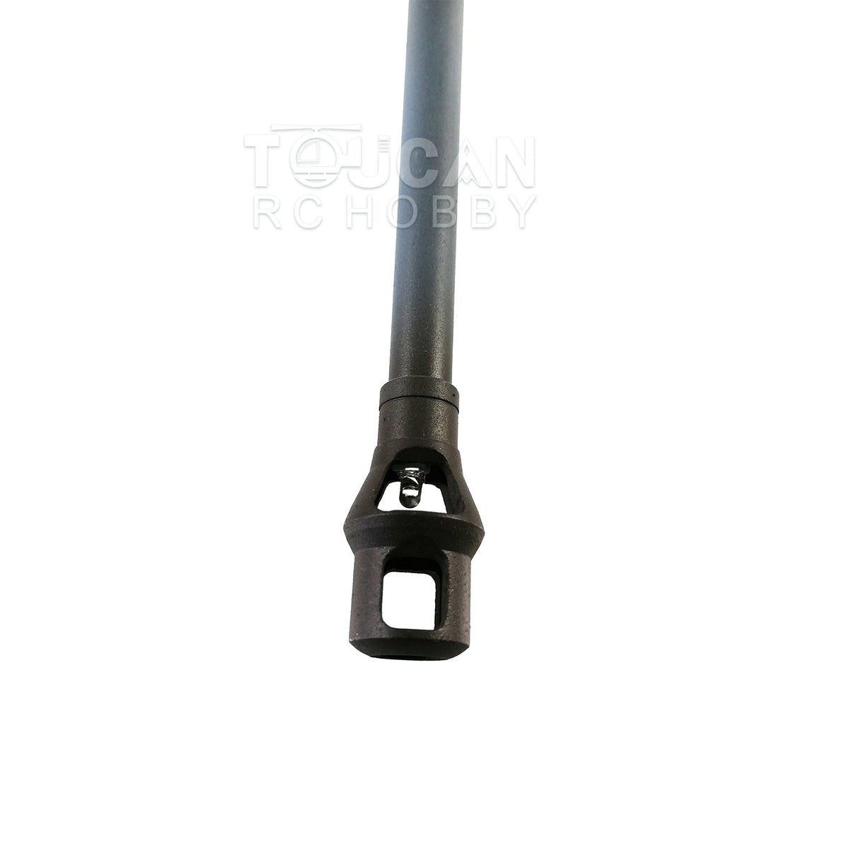 Recoil Barrel Flash BB Unit For Henglong Model 1/16 German Tiger I RC Tank 3818