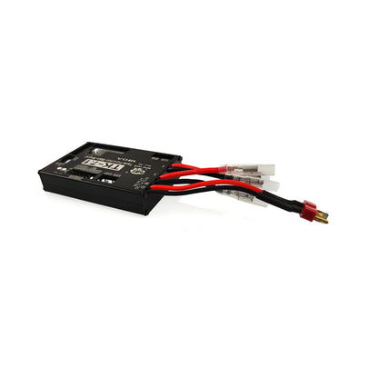 Henglong 7.1 Multi-Function Main Board Motherboard T90 Tiger I Sound For 1/16 Scale RC Tank Model 7.1 7.0 Radio Controller