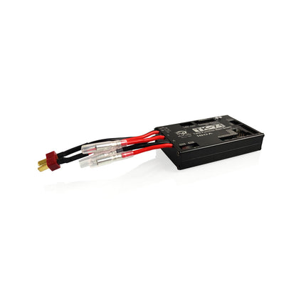 Henglong 7.1 Multi-Function Main Board Motherboard T90 Tiger I Sound For 1/16 Scale RC Tank Model 7.1 7.0 Radio Controller