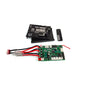Henglong 7.1 Multi-Function Main Board Motherboard T90 Tiger I Sound For 1/16 Scale RC Tank Model 7.1 7.0 Radio Controller