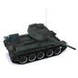 Henglong 1/16 TK7.0 Promotion Soviet Union T34-85 3909 RTR RC Tank BB Infrared Combat Smoke Metal Barrel Tracks Sprockets Idlers Wheels