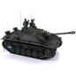 Henglong 1/16 TK7.0 Promotion 3868 German Stug III RTR RC Tank BB Unit IR Smoke Metal Tracks Idlers Sprockets Wheels Gearbox Barrel
